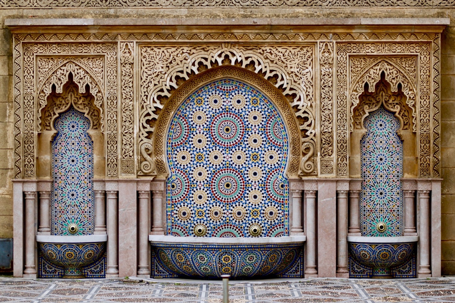 Politics in Morocco: Stability and Reform