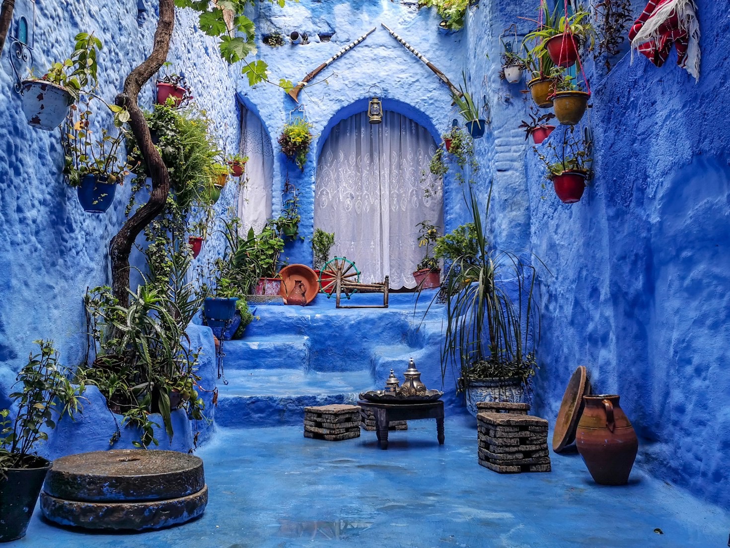 Voices of the Moroccan Diaspora