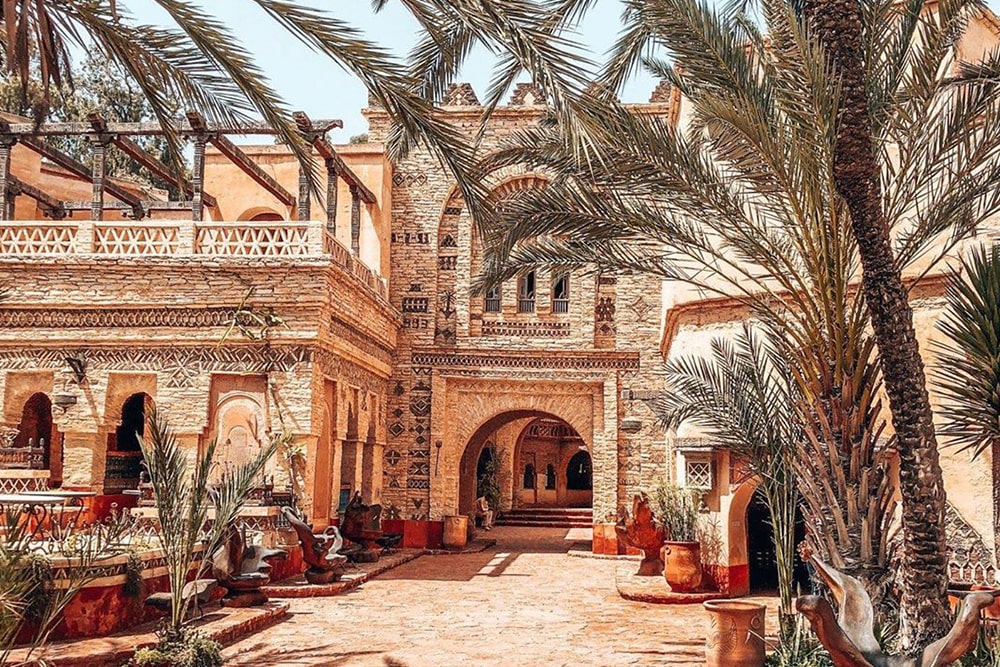 Agadir and coastal Moroccan real estate markets for lifestyle buyers