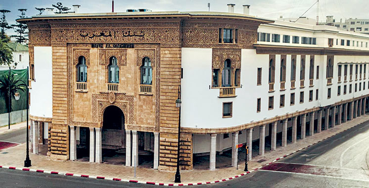 Bank Al-Maghrib’s Stability Strategy Why Low Inflation Matters for Morocco’s Investment Climate