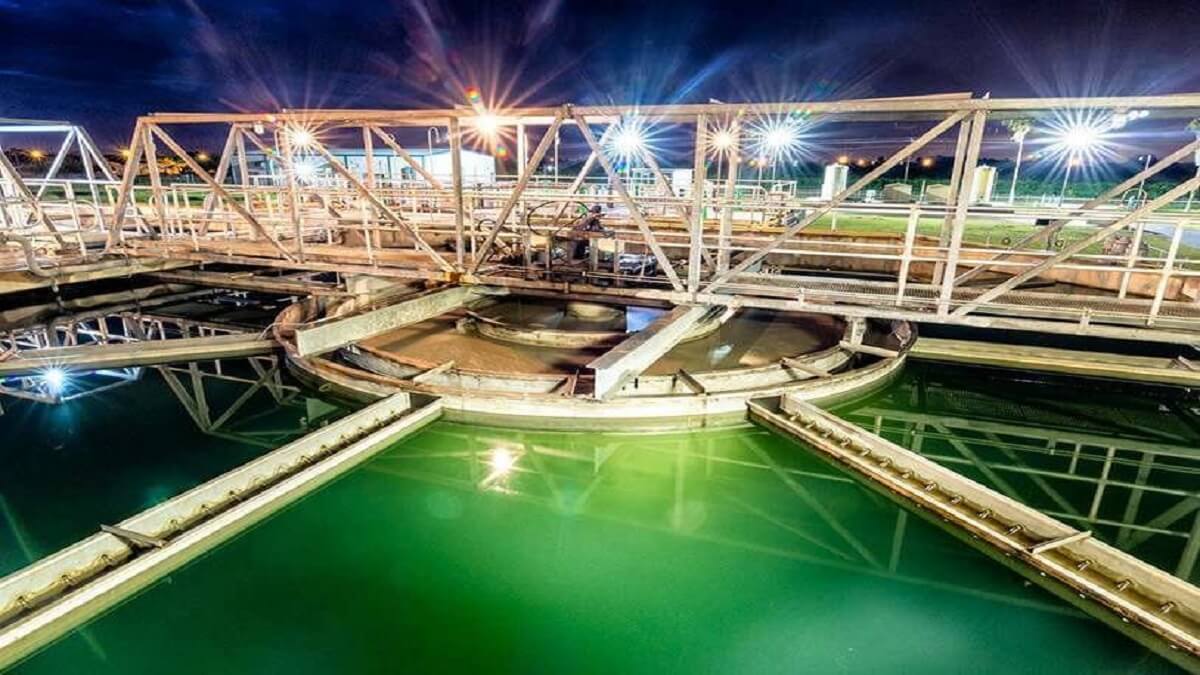 CBAM and green water: why Morocco's industrial exporters need low-carbon desalination infrastructure