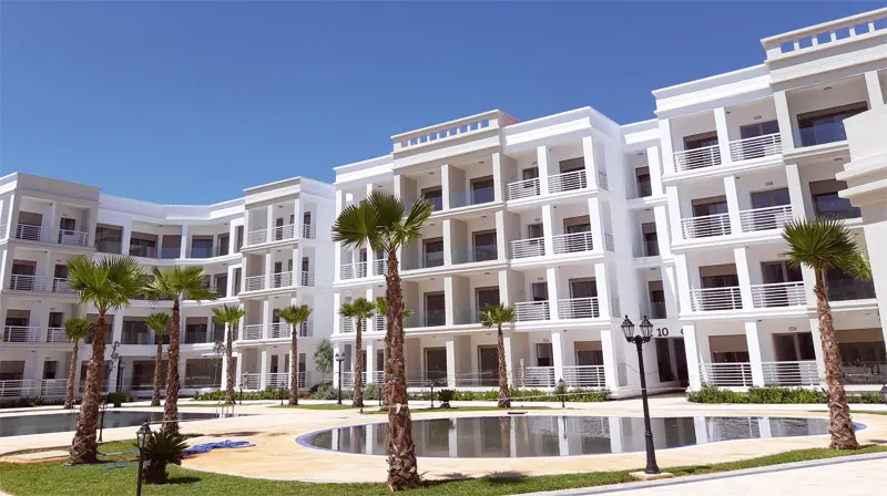 Casablanca real estate market: liquidity, corporate demand and price discipline