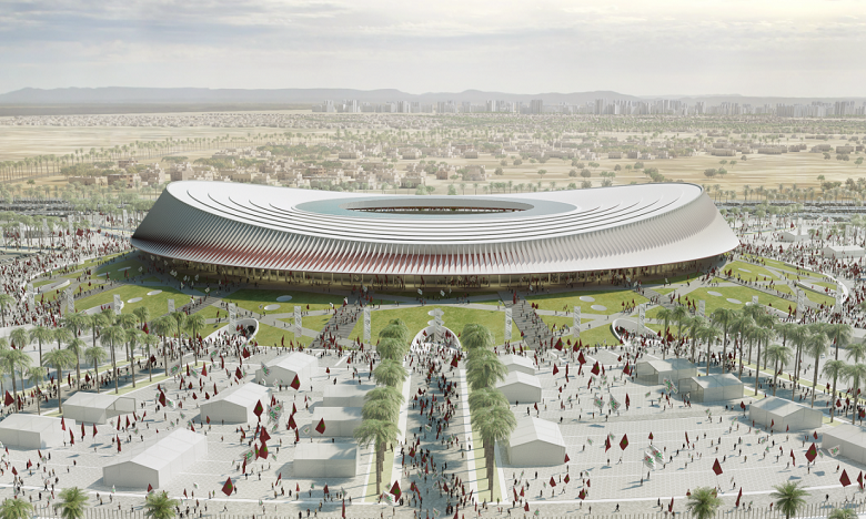 Casablanca’s New Stadium Zone How World Cup Infrastructure Could Reprice Land Between Benslimane, Rabat and Casablanca