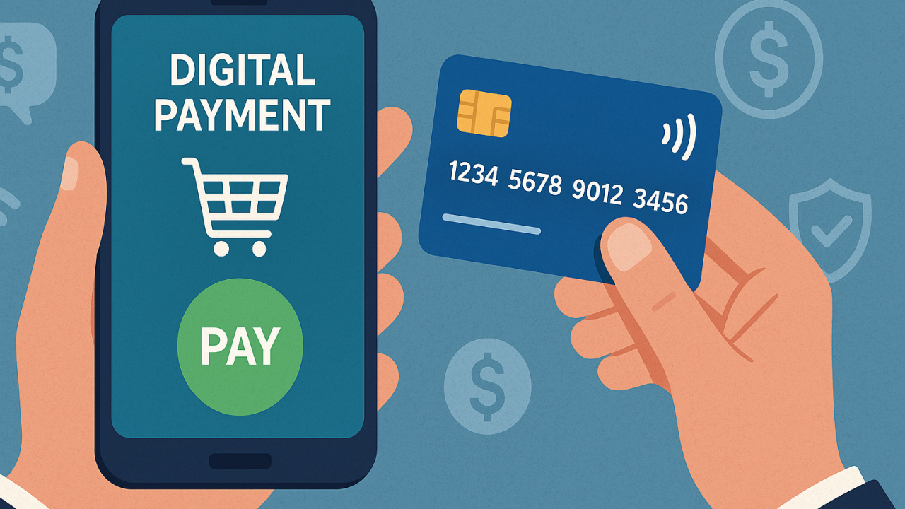 Digital payments as the entry point for Morocco's SME formalization and financial inclusion strategy
