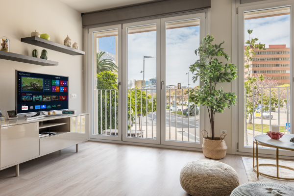 Hotels and serviced apartments near Casablanca's stadium zone shifting from capex speculation to opex yield