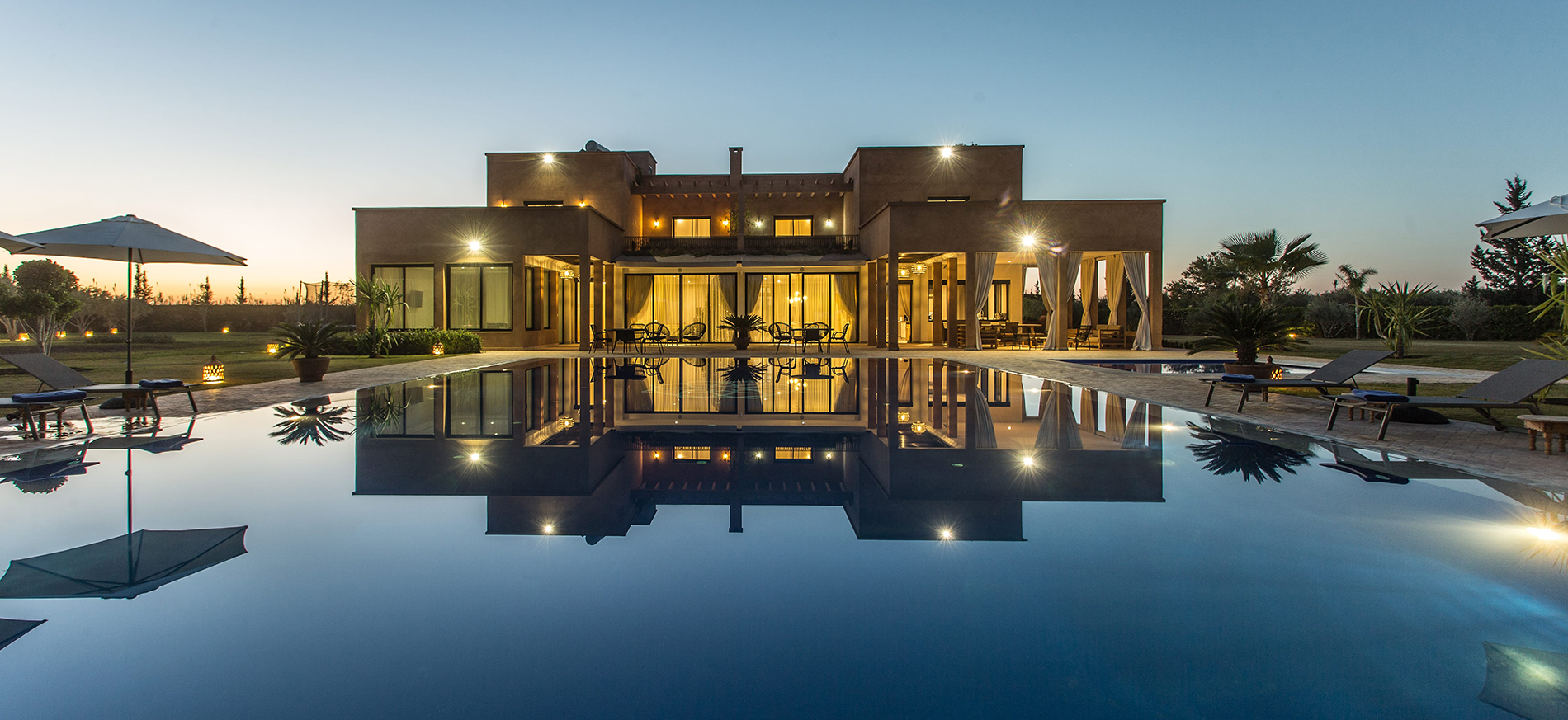Marrakech as leisure yield anchor for high-net-worth buyers and branded residence demand