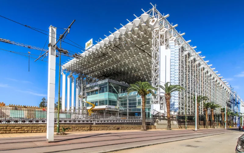 Morocco’s 2030 Infrastructure Cycle Enters the Efficiency Test