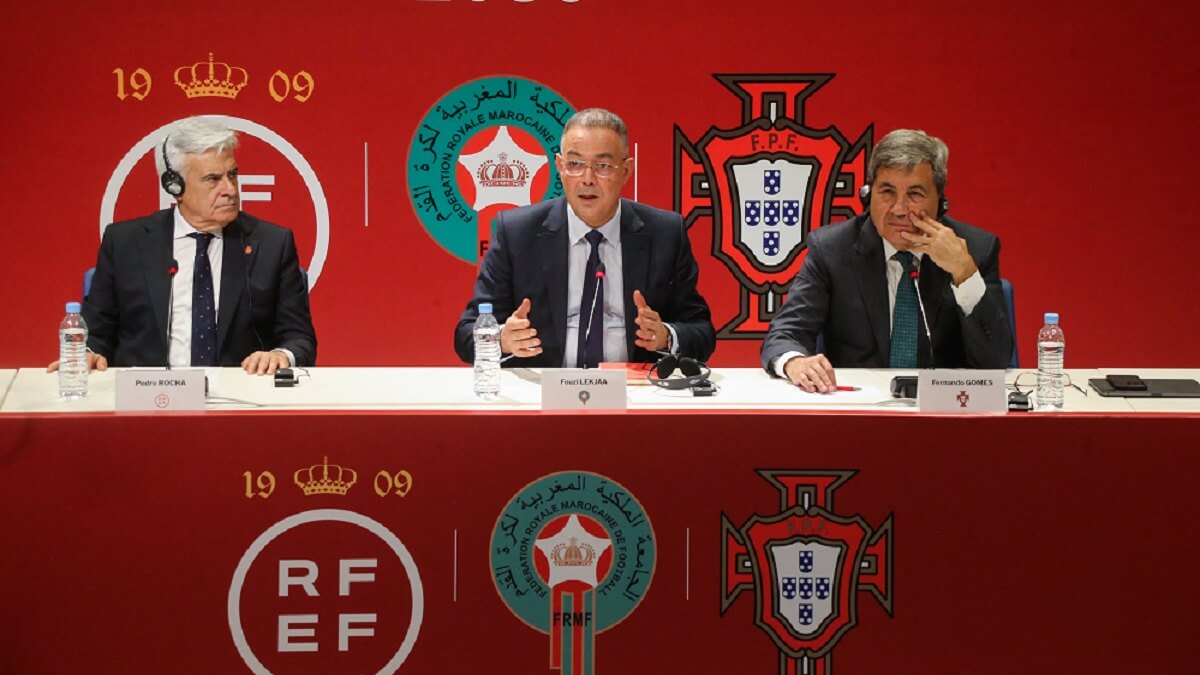 Morocco’s 2030 Investment LeverageTurning World Cup Visibility Into Capital Flows