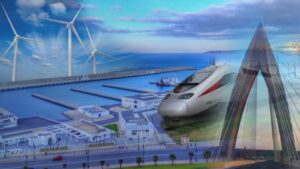 Morocco’s Economic Hub Ambition: From Strategic Location to Industrial Platform