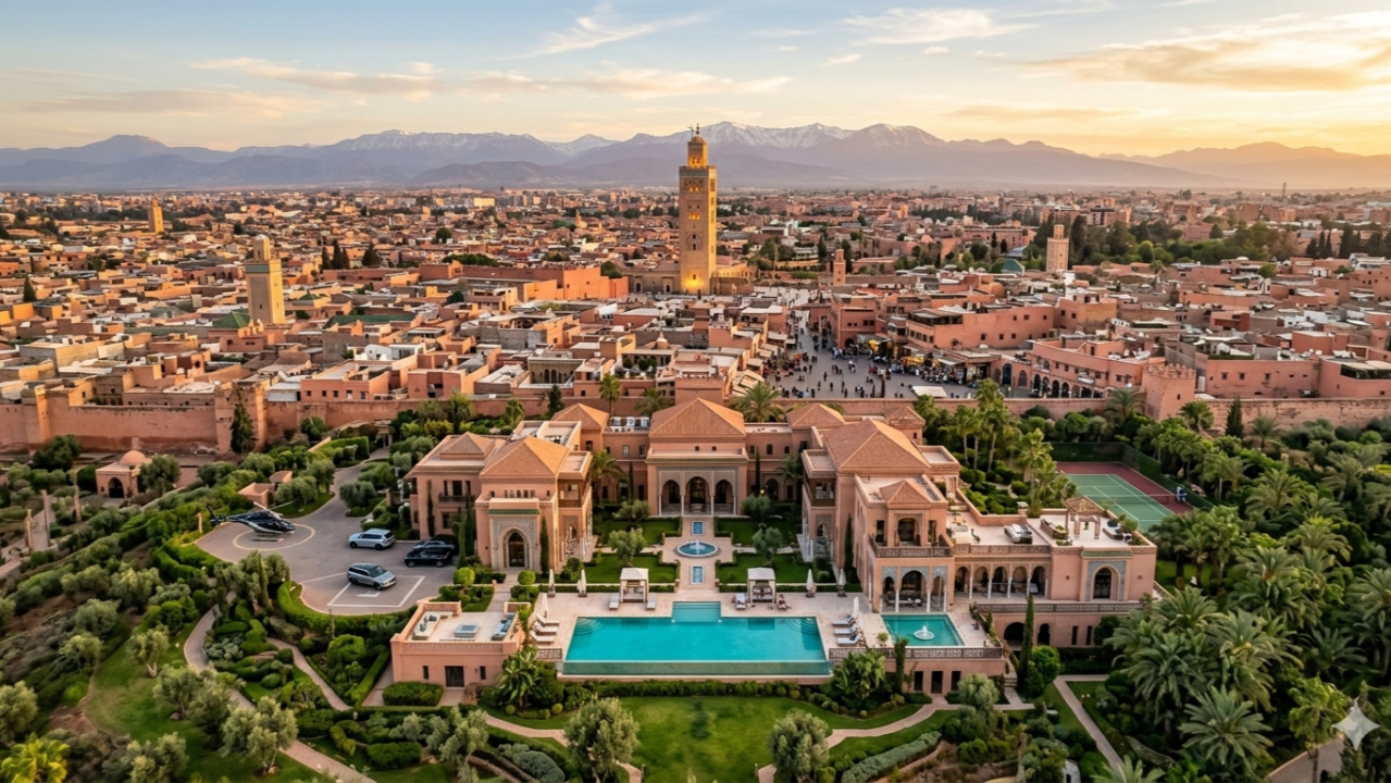 Morocco’s Prime Property Market Why Investors Are Competing for Limited Quality Inventory