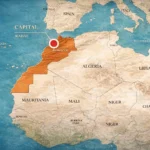 Morocco’s Strategic Position Between Europe, Africa and the Middle East in 2026