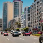 Morocco’s Trade Advantage: The African Economy With Free-Trade Access to Europe and the United States