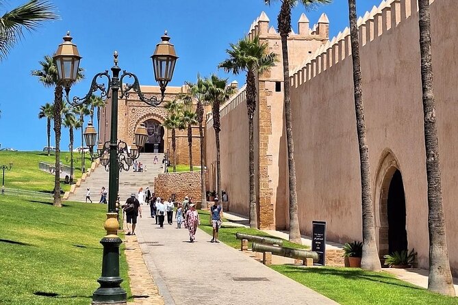 Rabat and Casablanca defensive luxury property for capital preservation and corporate tenants
