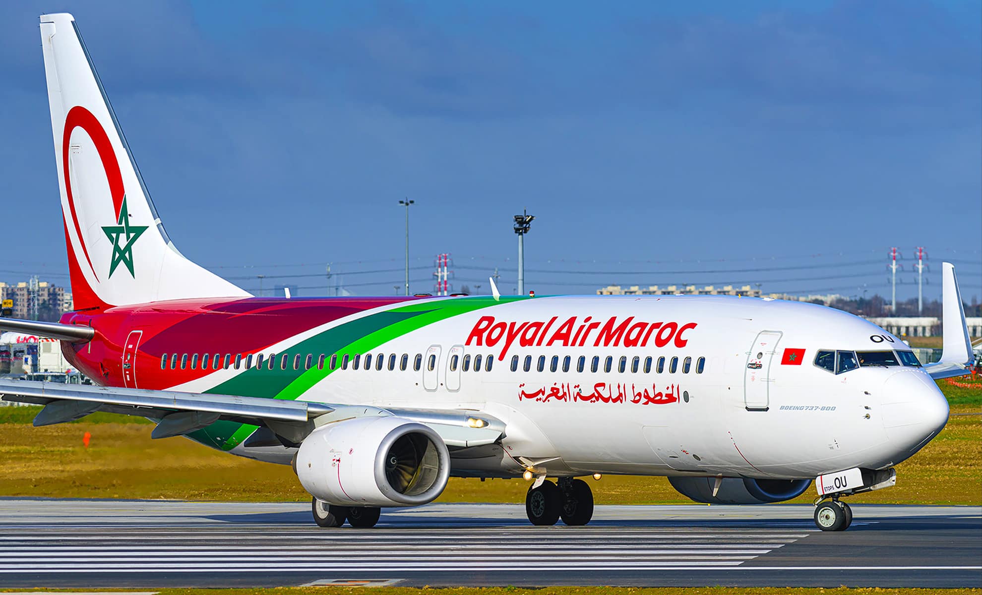 Royal Air Maroc fleet expansion must synchronise with ONDA airport capex for 2030