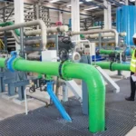 Morocco’s Water-Power Trade: Can Desalination Keep Industry Bankable?