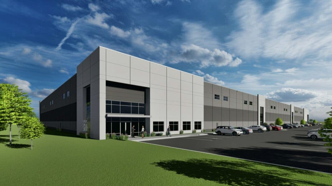 Serviced industrial land in Morocco for foreign manufacturers