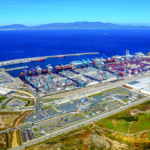 The Gibraltar Disruption: How Tanger Med Is Repricing Euro-African Maritime Trade