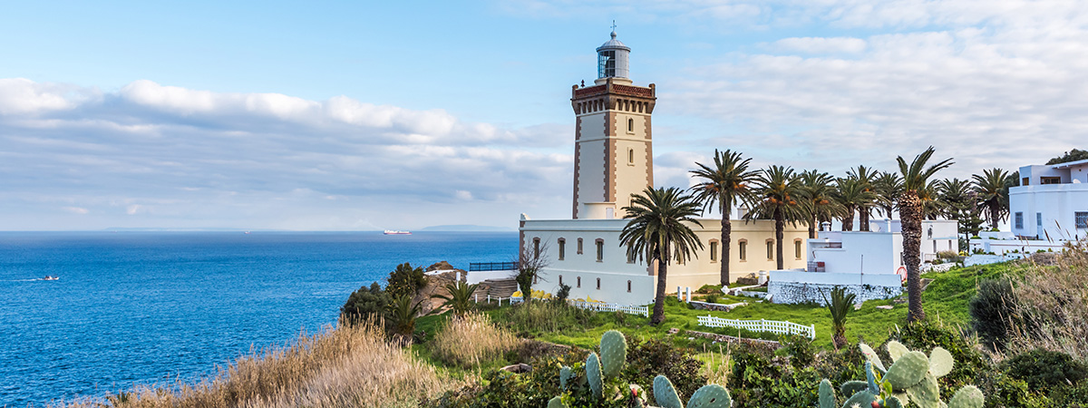 Tangier mobility premium: Europe-facing private wealth buyers repricing Morocco's northern coast