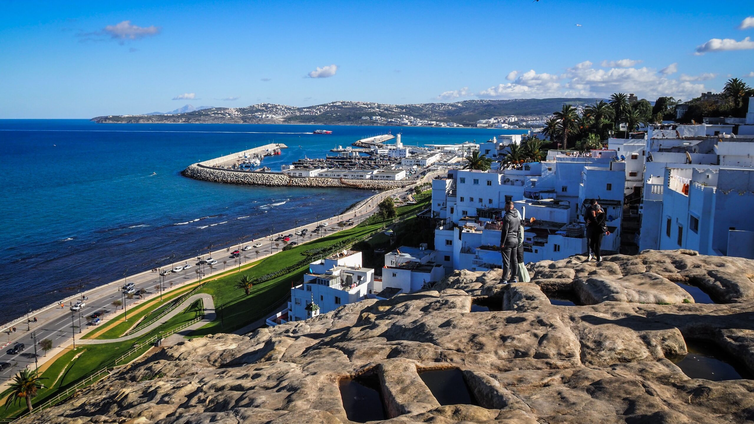 Tangier real estate driven by infrastructure growth and diaspora demand