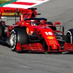 Tangier’s $1.2 Billion Track Tests Formula One’s Appetite for an African Return