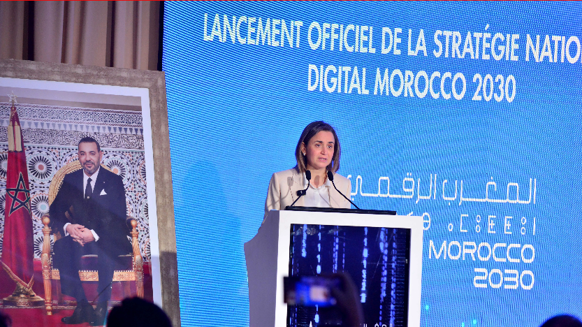Morocco technology and digital services sector outlook