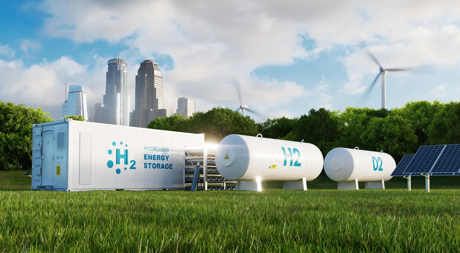 The Cost Per Kilo Stress-Testing Morocco’s $32.5 Billion Green Hydrogen Pacts