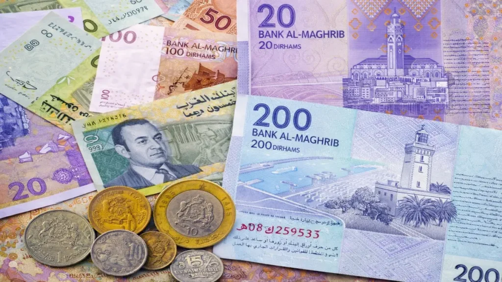 Morocco informal economy: cash dominance as a growth bottleneck for SME scale and credit access