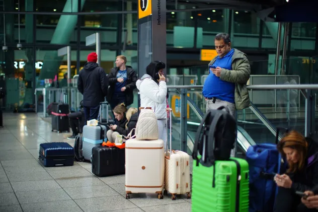 Morocco tourism demand outrunning airport capacity ahead of 2030 World Cup