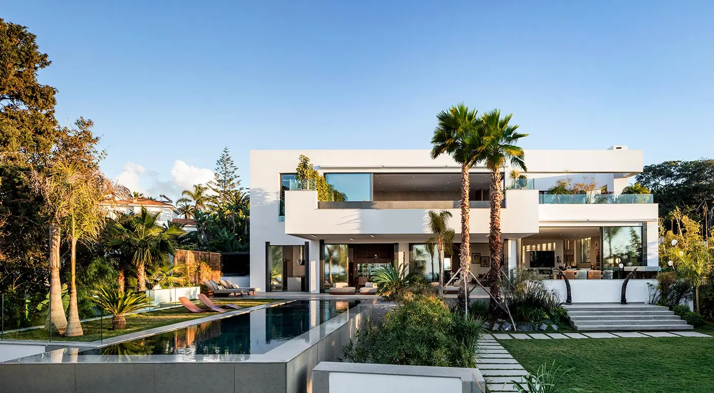 Luxury buyers shifting from villa ownership to branded residence management and institutional product design