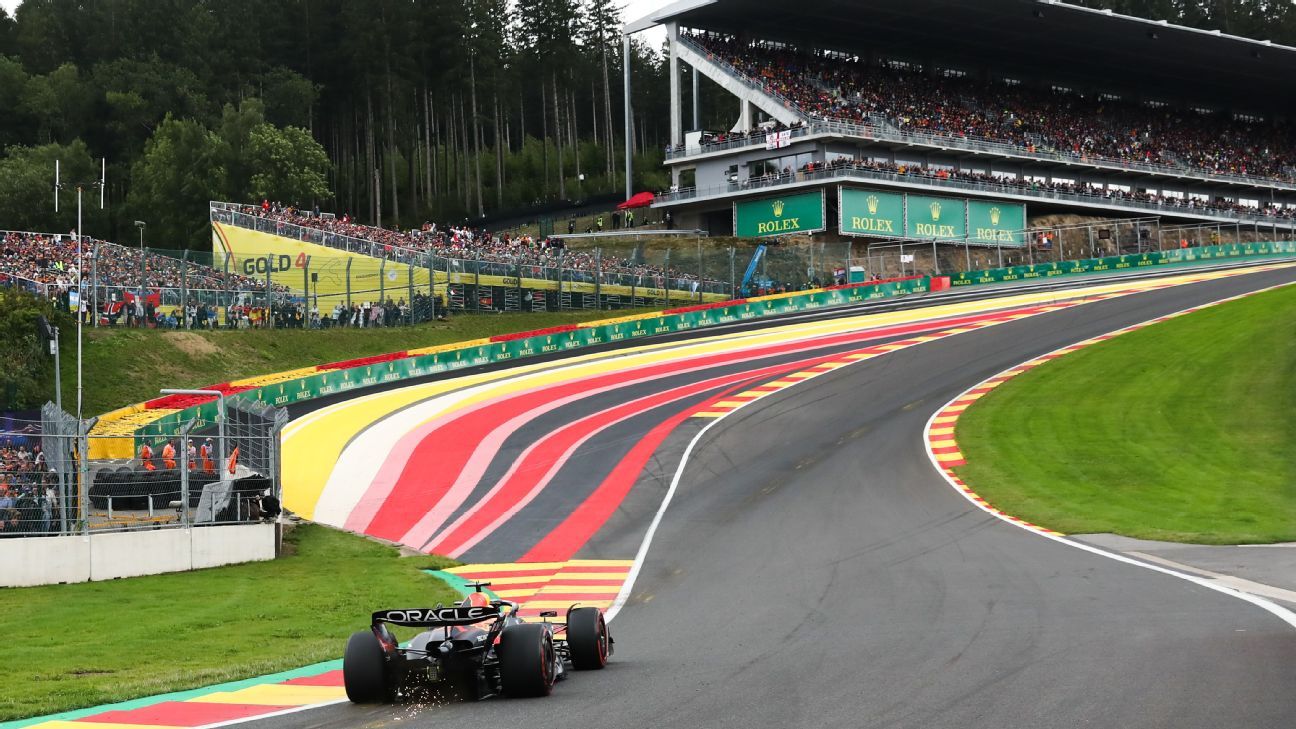FIA Grade 1 homologation gate: what Morocco's Tangier circuit must prove before entering F1 calendar