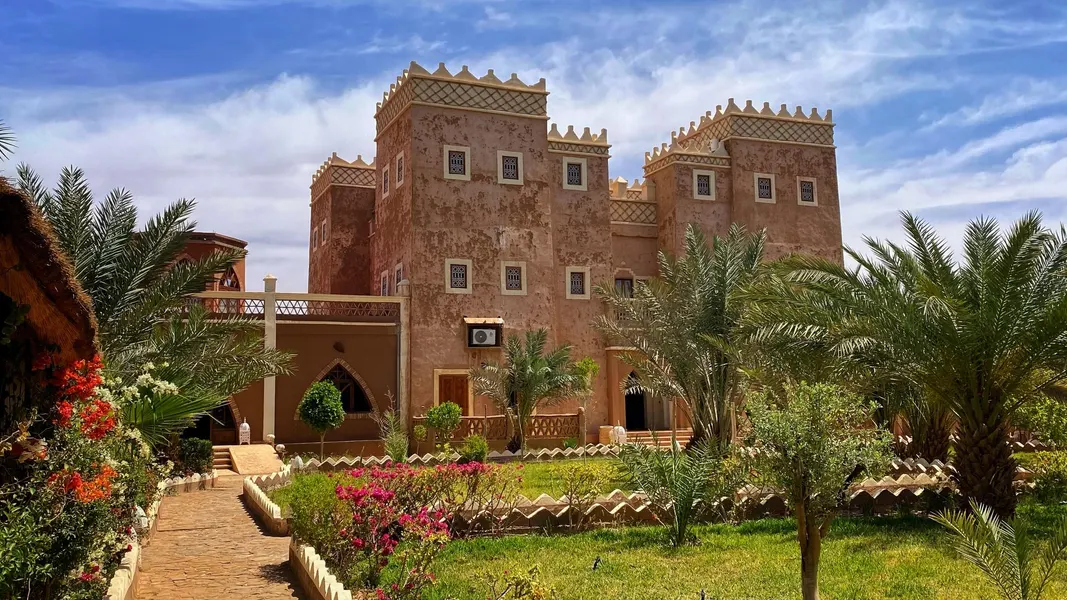 Morocco's new luxury thesis: from heritage riad stays to long-stay high-net-worth wealth bases