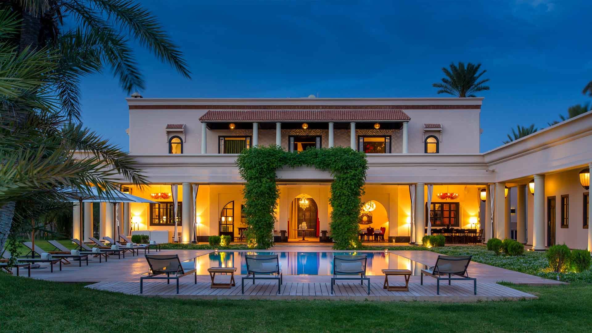Off-plan property and VEFA framework in Morocco