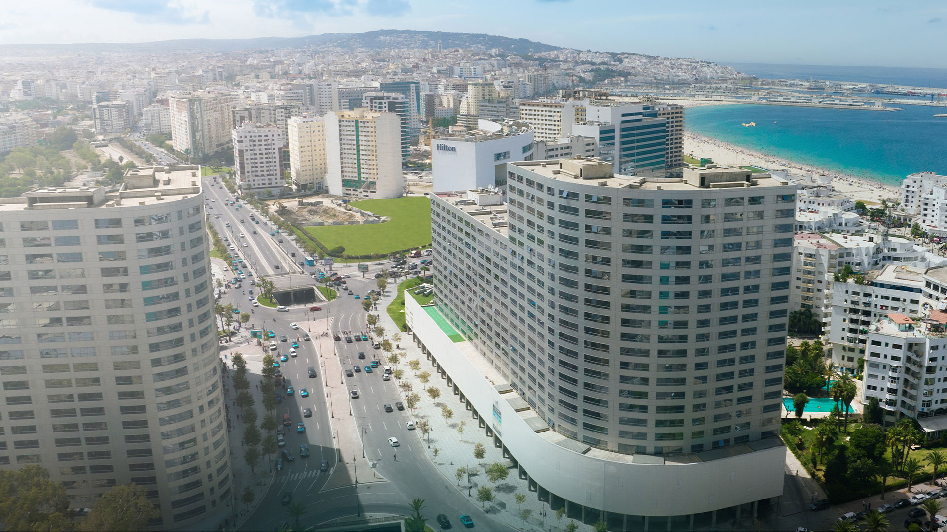 he Tangier Lifestyle Premium Why Europe-Facing Buyers Are Repricing Morocco’s Northern Coast