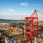 The Gibraltar Disruption: How Tanger Med Is Repricing Euro-African Maritime Trade