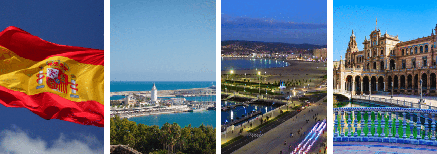 Tangier's proximity to Spain as a hidden yield variable for property buyers and mid-term rental demand